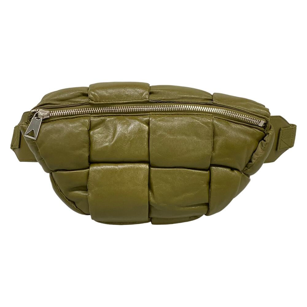 Bottega Veneta Bum Bag Cassette Bum Bag